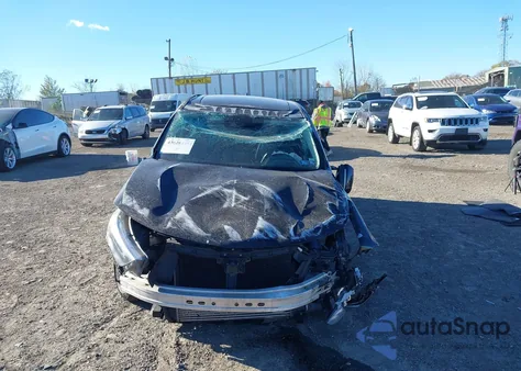 2019 Acura Rdx Technology Package из США, поврежденный, VIN 5J8TC2H5XKL031971